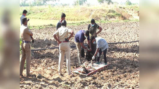 மதுரை அலங்காநல்லூரில் பயங்கரம்: விவசாய கிணற்றில் இளம்பெண் சடலம்.. கயிறில் கட்டி வீசியது யார்?