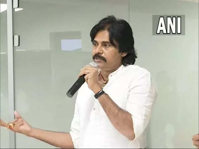 Pawan Kalyan