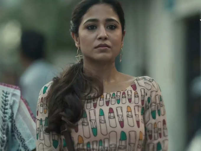 shweta tripathi kaalkoot