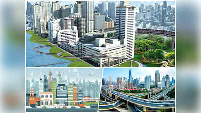 New Noida Masterplan : देश में बन रहा एक नया शहर, 6 लाख लोग बसेंगे, जानिए कैसी होगी यह स्मार्ट-सिटी