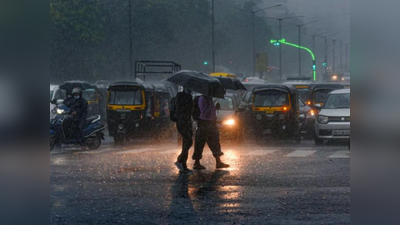Kerala Rain: വരും മണിക്കൂറിൽ ഈ ആറ് ജില്ലകളിൽ മഴയെത്തും; ഇടിമിന്നൽ സാധ്യത, മുന്നറിയിപ്പ് ഇങ്ങനെ
