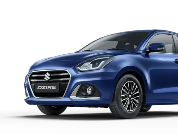 ​Maruti Suzuki Swift Dzire