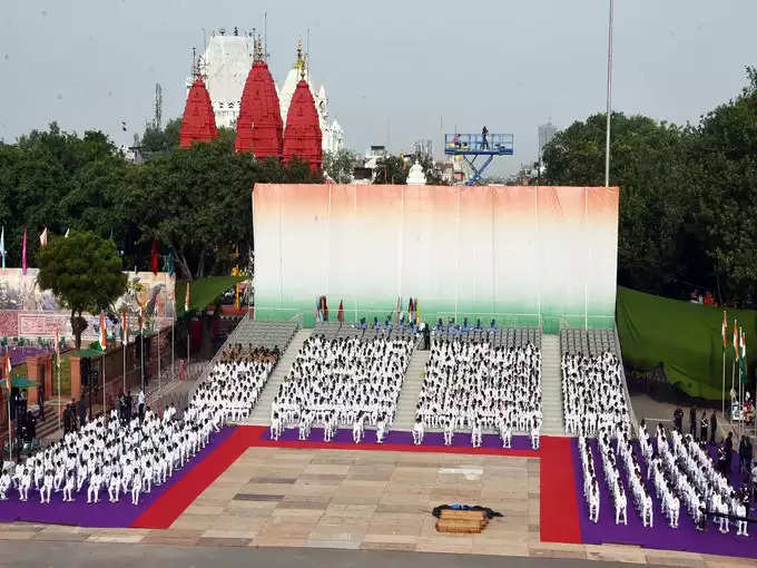 ​સેલ્ફી પોઈન્ટ્સ