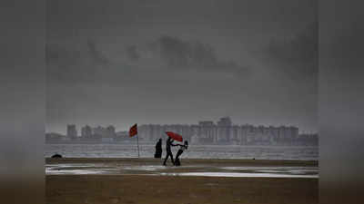 मुंबई में 1 हफ्ते तक बारिश के आसार नहीं, बढ़े तापमान ने बढ़ाई परेशानी भी... जानें मौसम का हाल