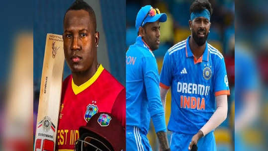 IND vs WI: 'வரலாற்றில் முதல்முறை'.. இந்தியாவுக்கு எதிராக இதை செய்த மே.இ.தீவுகள் அணி: செம்ம வெற்றி!