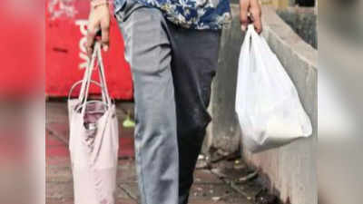Mumbai News: प्लास्टिकविरोधी कारवाई तीव्र, विक्री करणाऱ्यांवर कारवाईचा बडगा