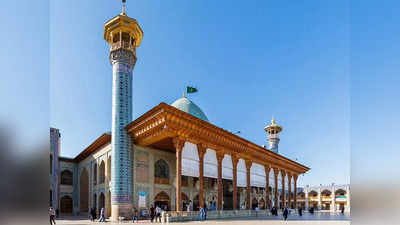 ईरान की पवित्र मस्जिद शाह चिराग पर आतंकी हमला, एक साल में दूसरी बार IS का निशाना बना शियाओं का पवित्र स्‍थल
