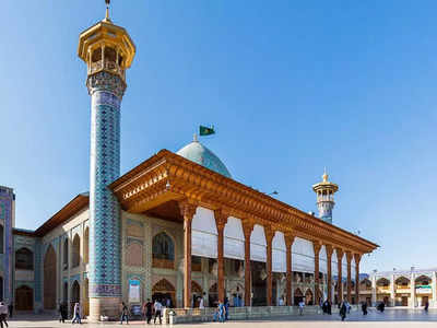 ईरान की पवित्र मस्जिद शाह चिराग पर आतंकी हमला, एक साल में दूसरी बार IS का निशाना बना शियाओं का पवित्र स्‍थल