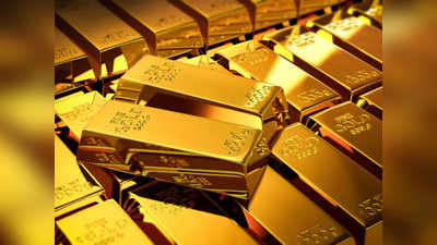 Gold Rate Today: गुड न्यूज! सोन्याचे दर झाले धडाम, चांदीची चमकही घटली; पाहा आजचा भाव