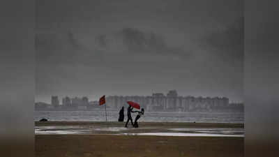 Mumbai Weather Forecast: पावसाची मोठी अपडेट; मुंबईकरांचे पुढील १५ दिवस कसे जाणार, वाचा वेदर रिपोर्ट