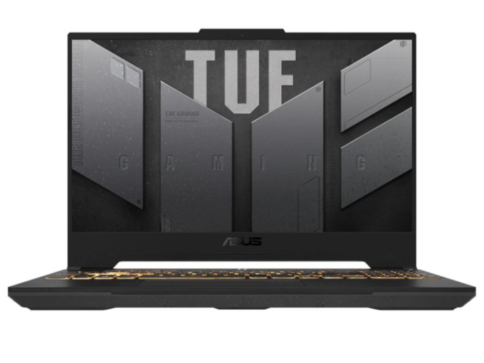 <strong>Asus TUF Gaming A15:  </strong>