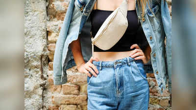 Trending Jeans: যদি আপনারও কোমরের ঘের হয় ৩০-৩৫, তবে এই ৫ জিন্সই হবে ফিট!