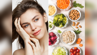 Skin Diet: કોસ્મેટિક પર નહીં કરવો પડે અધધ ખર્ચ, ગ્લાસ-સ્કિન મેળવવા માટે એક્સપર્ટની આ સલાહ છે કારગત; અજમાવી જૂઓ 