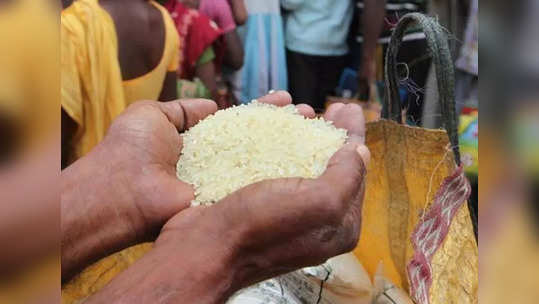 ரேஷன் கார்டு 6 மாதங்களுக்கு முடக்கம்.. அரசு அதிரடி அறிவிப்பு!