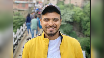 Noida Crime: यूट्यूबर Amit Bhadana को मिली जान से मारने की धमकी, मोबाइल पर लगातार कॉल और मैसेज मिले