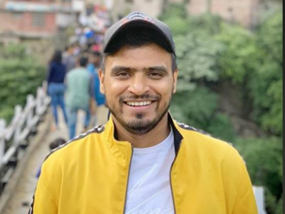 Noida Crime: यूट्यूबर Amit Bhadana को मिली जान से मारने की धमकी, मोबाइल पर लगातार कॉल और मैसेज मिले
