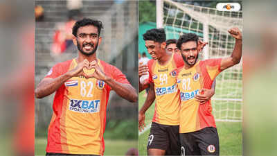 East Bengal FC: ডার্বি জয়ের রেশ কলকাতা লিগেও, পুলিশের বিরুদ্ধে জয়ী ইস্টবেঙ্গল