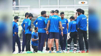 Bangladesh Cricket: অনুশীলনের সময় স্টেডিয়ামে ভয়াবহ আগুন, ড্রেসিংরুমে পালিয়ে প্রাণে বাঁচলেন বাংলাদেশের প্লেয়াররা