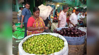 India Inflation: স্বস্তিসীমার মধ্যেও বাড়ল পাইকারি মুদ্রাস্ফীতি, ভিলেন আকাশছোঁয়া সবজির দাম!