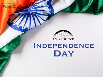Independence Day 2023 : சுதந்திர தினம் 2023 வாழ்த்துக்கள், வாட்ஸப் ஸ்டேட்டஸ், கவிதைகள் மற்றும் போட்டோஸ்!