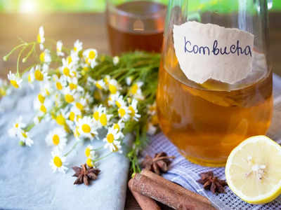 kombucha Tea: కొంబుచా టీ తాగితే.. గుండెకే కాదు, షుగర్‌ పేషెంట్స్‌కు మంచిది..!
