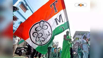Trinamool Congress News : TMC শীর্ষ নেতৃত্বের পছন্দকে কাঁচকলা, প্রধান পদে শপথ নিলেন কে? হেমতাবাদের হইহই