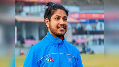 रेप के आरोपी संदीप लामिचाने की एशिया कप टीम में एंट्री, रोहित को मिली कप्तानी, ऐसा है नेपाल का पूरा स्क्वॉड