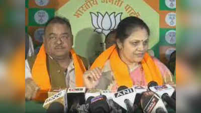 Bhopal News: राजनीति में नहीं चलता कल्मी आम कल्चर, कांग्रेस छोड़ने वाले अभय मिश्रा ने टिकट बंटवारे पर किया बड़ा खुलासा
