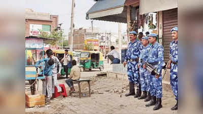 Nuh Hinsa: माहौल हो सकता है खराब, इजाजत न दे सरकार... ब्रज मंडल यात्रा को लेकर नूंह के लोगों में नाराजगी