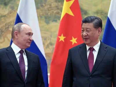अमेरिका और यूरोप को चीन का बड़ा चैलेंज, चीनी रक्षा मंत्री पहुंचे रूस, जाएंगे बेलारूस भी