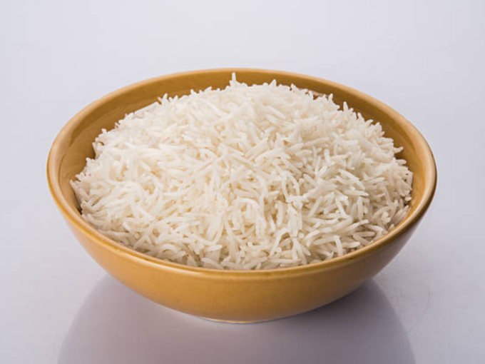 शिळ्या भाताचे फायदे 