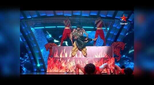 నీతోనే డ్యాన్స్ ప్రోమో.. పెర్ఫామెన్స్ చూసి గజగజ వణికిన సదా