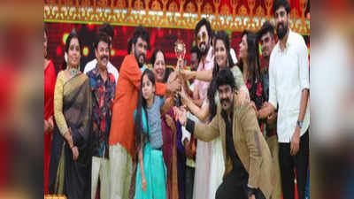 Tamil Cinema And Serials:சினிமா பெயரில் இருக்கும் சன் டிவி சீரியல்கள்- ஒரு லுக் !!