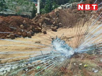 Vande Bharat Stone Pelting: फिरोज ने मजे के चक्कर में तोड़ दी वंदे भारत एक्सप्रेस की खिड़की, पुलिस से पूछताछ में किया चौंकाने वाला खुलासा