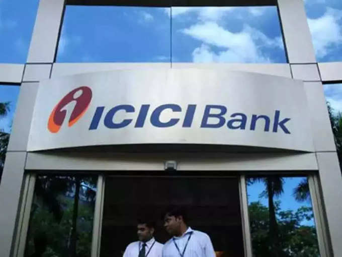 ఐసీఐసీఐ బ్యాంక్ (ICICI Bank)