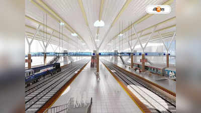 Tripura Stations Redeveloped : বিশ্বমানের সুযোগ সুবিধা এবার ত্রিপুরায়! ৯৬.৬ কোটি ব্যায়ে  পুননির্মাণ তিনটি স্টেশনের