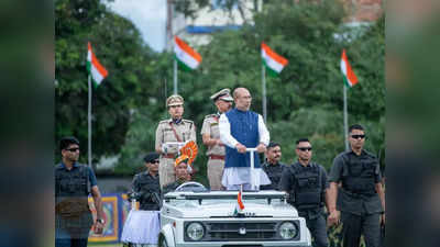 गलतफहमी और विदेशी साजिश की वजह से मणिपुर में मारे गए लोग, हिंसा पर यह क्या बोल गए सीएम बीरेन सिंह