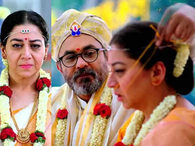 Shrirasthu Shubhamasthu Serial: ಮದುವೆ ಆಗಿ ಮಕ್ಕಳ ದ್ವೇಷ ಕಟ್ಕೊಂಡಿದ್ದಾಯ್ತು, ಬೀದಿಗೆ ಬಂದಿದ್ದೂ ಆಯ್ತು!