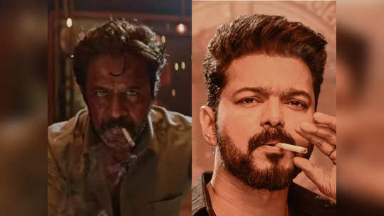 Leo: 'லியோ' அர்ஜுனின் ஹரோல்ட் தாஸ் கிளிம்ப்ஸ் வீடியோ ரசிகர்களுக்கு ரொம்ப ஸ்பெஷல்: ஏன் தெரியுமா.?