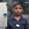 Student Vitharsan