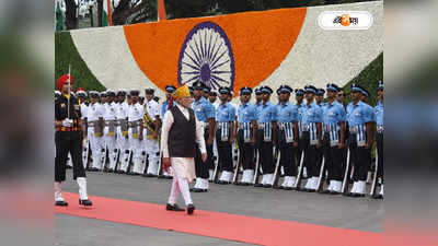 PM Narendra Modi : স্বাধীনতা দিবসে জোড়া রেকর্ড মোদীর, চতুর্থ প্রধানমন্ত্রী হিসেবে নজির গড়লেন দীর্ঘতম ভাষণের