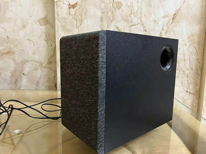 Mivi speaker k2