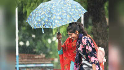 Rajasthan Weather Today: राजस्थान में तपती गर्मी से राहत के आसार, दौसा-जयपुर समेत 10 जिलों में बारिश का अलर्ट