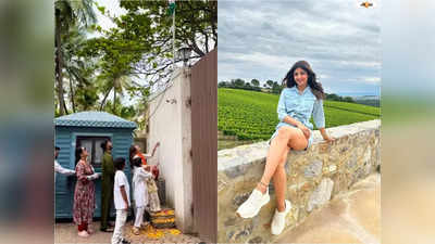 Shilpa Shetty: বেশ করেছি..., জুতো পরে পতাকা উত্তোলন! ছিছিক্কার হতেই জবাব শিল্পা শেঠির