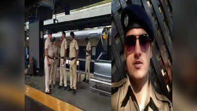 Maharashtra Train Shooting : মুসলিম মহিলাকে গান পয়েন্টে জয় মাতা দি! জয়পুর এক্সপ্রেসে গুলিকাণ্ডে বিস্ফোরক তথ্য