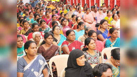 மகளிர் சுய உதவிக் குழுக்களுக்கு அடிச்ச ஜாக்பாட்... பெருசா லிஸ்ட் போட்ட முதல்வர் மு.க.ஸ்டாலின்!