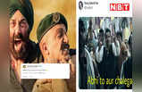 Bollywood Memes: अभी तो और चलेगी... बॉक्स ऑफिस पर गदर मचा रही सनी देओल की फिल्म Gadar 2, मीम्स वायरल