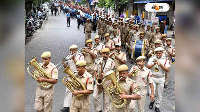 Assam Police : চাকরিতে থাকতে গেলে হতে হবে ছিপছিপে-মেদহীন, নচেৎ স্বেচ্ছা অবসর! কড়া দাওয়াই অসম পুলিশের