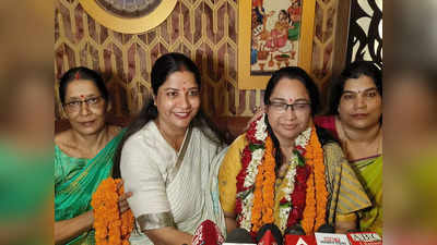 UP News: जरूरत पड़ी तो श्रेया का मुद्दा विधानसभा में उठाएगी सपा, आजमगढ़ में बोली जूही सिंह