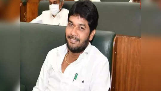 Mlc Anantha Babu: ఎమ్మెల్సీ అనంతబాబు కేసులో తీర్పును రిజర్వ్ చేసిన హైకోర్టు 